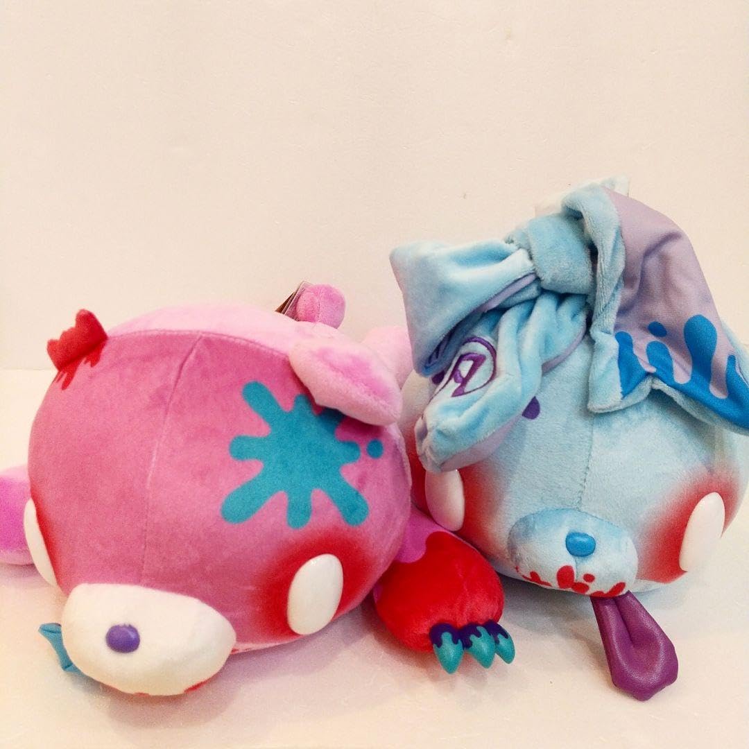 Amazon.co.jp: タイトー限定 チャックス グルーミー汎用うさぎ オブ ザ